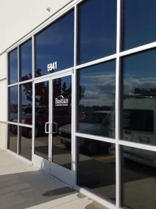Our Premium Office Window Tint Film Options
