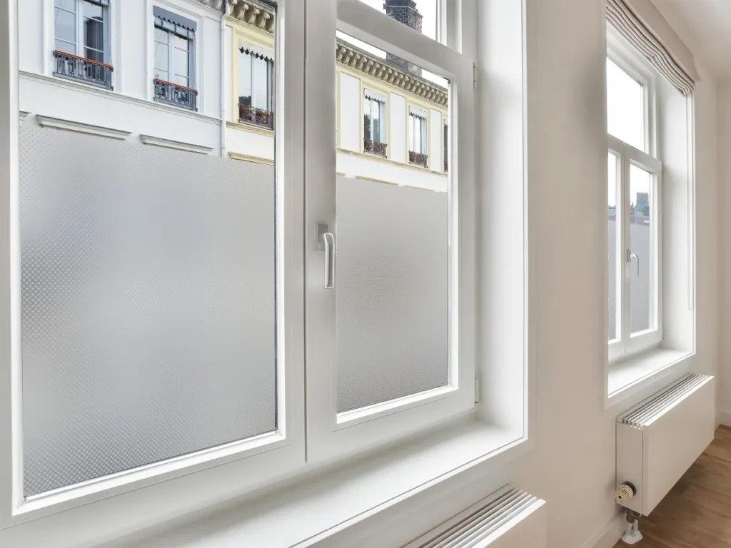 FAQ ABOUT OFFICE WINDOW TINTING