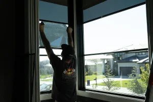 Home Window Tinting