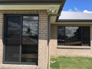 Security Window Film