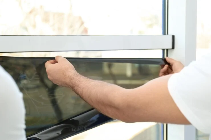 Ultimate Guide to Choosing the Right Privacy Window Film