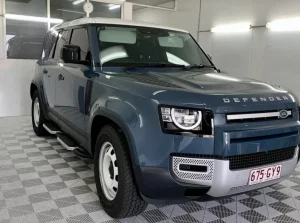 automotive window tinting in Brisbane