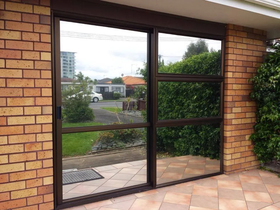 Heat Reflective Window Film